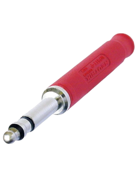 Conector Audio Neutrik NK-NP3TT-P-R | Percon