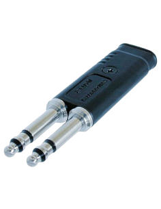 Conector Audio Neutrik NK-NP3TT-2 | Percon