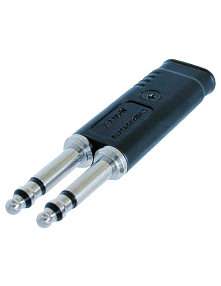 Conector Audio Neutrik NK-NP3TT-2 | Percon