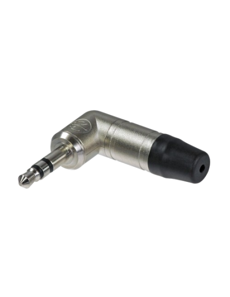 Conector Audio Neutrik NK-NTP3RC | Percon