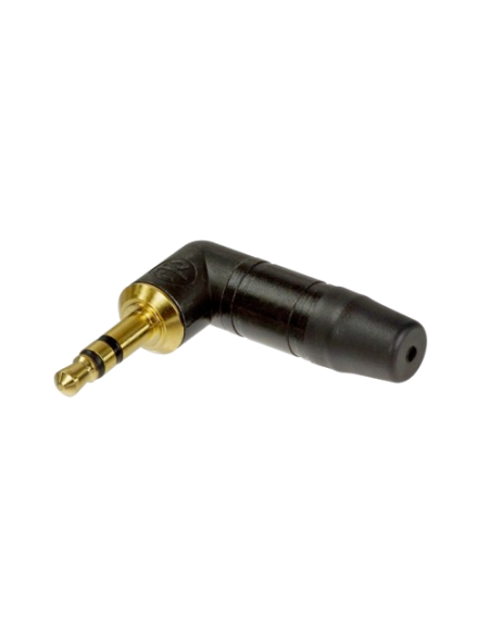 Audio Connector Neutrik NK-NTP3RC-B | Percon