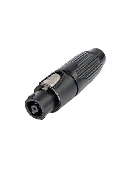 Audio Connector Neutrik NK-NLT8FX-BAG | Percon