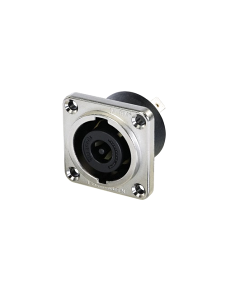 Conector Audio Neutrik NK-NLT8MPXX | Percon