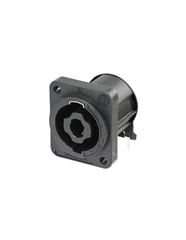 Audio Connector Neutrik NK-NL4MDXX-H-3 | Percon