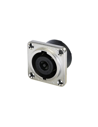 Audio Connector Neutrik NK-NL8MPRXX | Percon