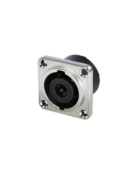 Conector Audio Neutrik NK-NL8MPRXX | Percon