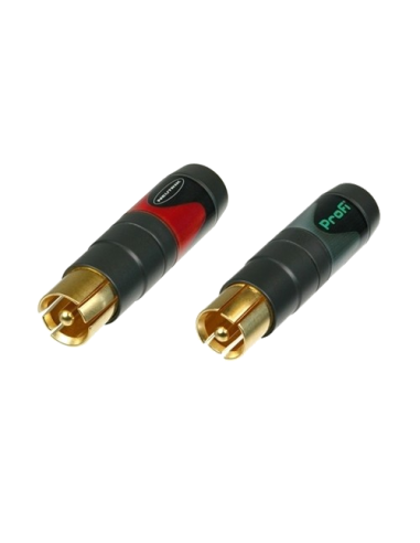 Conector Audio Neutrik NK-NF2C-B/2 | Percon