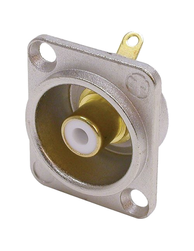 Audio Connector Neutrik NK-NF2D-9 | Percon
