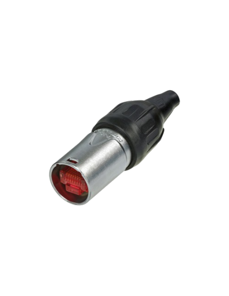 Conector Red Neutrik NK-NE8MX-TOP | Percon