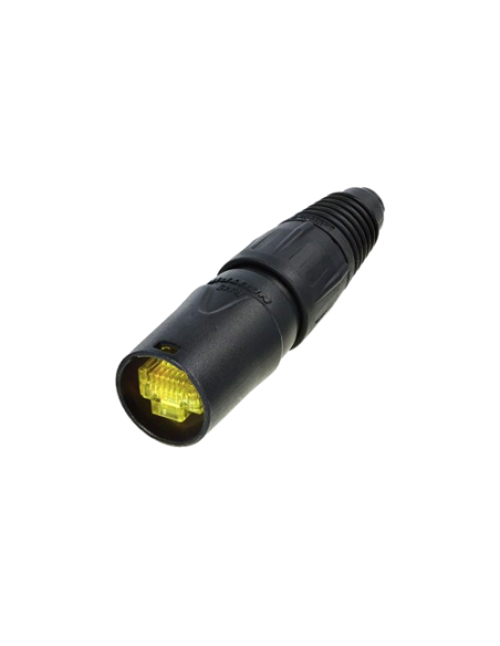 Conector Red Neutrik NK-NE8MX-B-1 | Percon