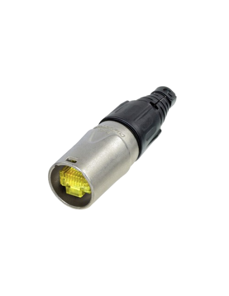 Red Connector Neutrik NK-NE8MX | Percon