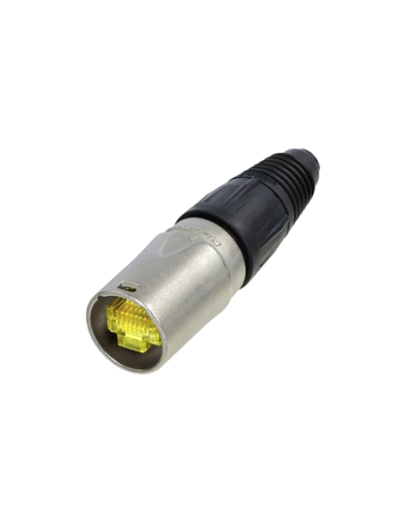 Red Connector Neutrik NK-NE8MX-1 | Percon