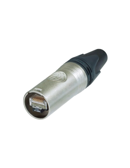 Red Connector Neutrik NK-NE8MX6 | Percon