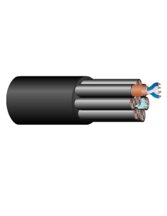 Audio Cable Percon AK 84000 HF