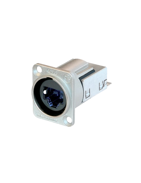 Conector Red Neutrik NK-NE8FDY-C6 | Percon