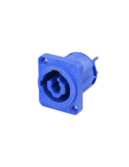 PowerCON Connector Neutrik NK-NAC3MPXXA | Percon