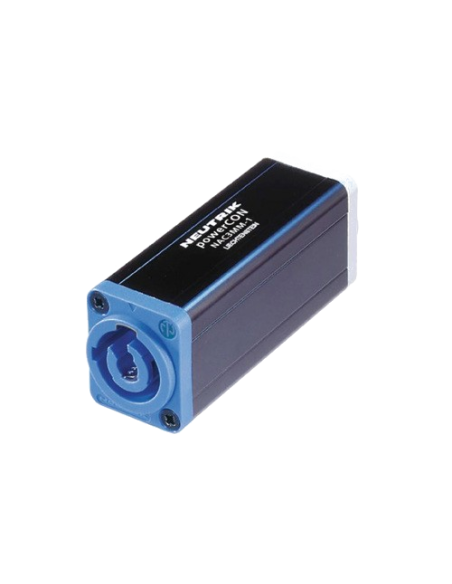 PowerCON Connector Neutrik NK-NAC3MM-1 | Percon