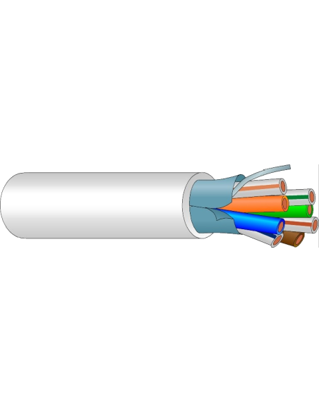 Data Cable NEO-CAT.6 Percon NEO-CAT6001 ECA