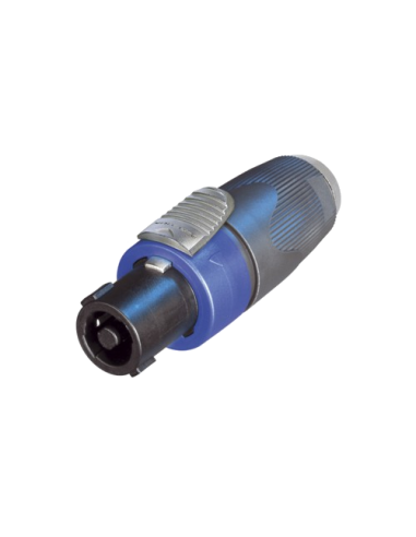 SPEAKOM Adapter Neutrik NK-NA4LJX | Percon