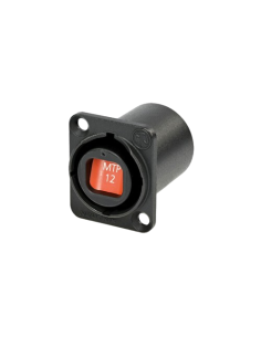 Adaptador FO Neutrik NK-NO12FDW-A | Percon