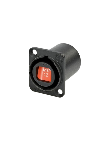 F.O Adapter Neutrik NK-NO12FDW-A | Percon
