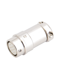 Conector Circular Tajimi TMW-PRC05-J2M | Percon