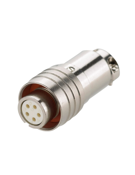 Conector Circular Tajimi TMW-PRC05-P2M | Percon
