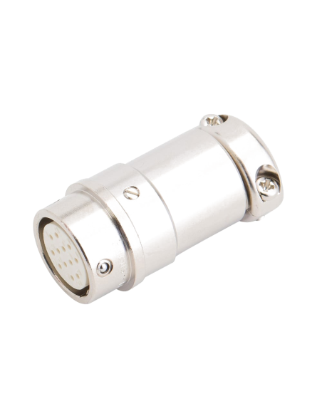 Conector Circular Tajimi TMW-PRC05-J8F | Percon