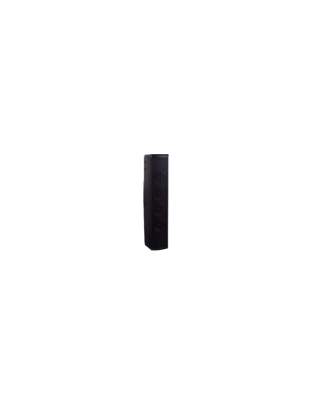 Altavoz de columna Dante PoE, 60W MUXLAB/500220 | Percon