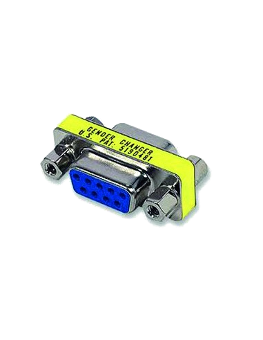 Adaptadores  SUB-D PERCON /AD-411