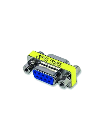 Adaptadores  SUB-D PERCON /AD-411