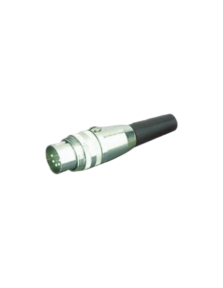 Conector Din Percon 1021-D | Percon