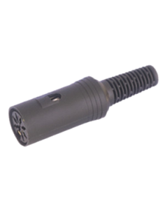Conector Din Percon 1023-D | Percon