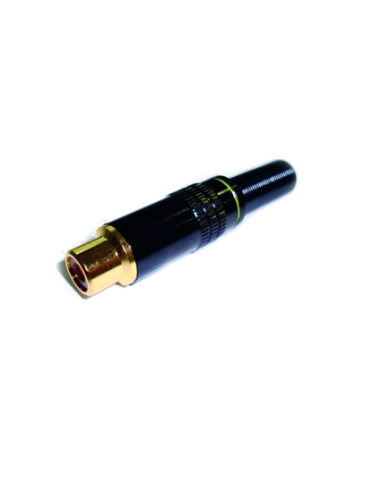 Conector Audio Percon 2054-J | Percon