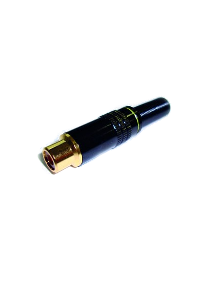 Audio Connector Percon 2054-J