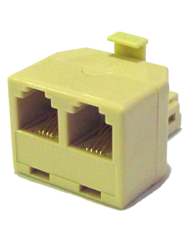 Red Adapter Percon 4005-I