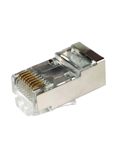 Conector Red RJ Percon 4014-I | Percon