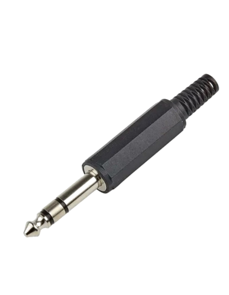 Conector Audio Percon 2009-J | Percon