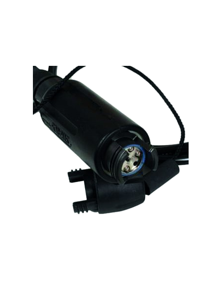 F.O Connector Stratos 4078-F | Percon