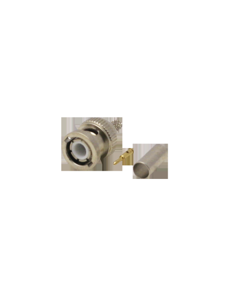 Conector Vídeo Percon 5007-V | Percon