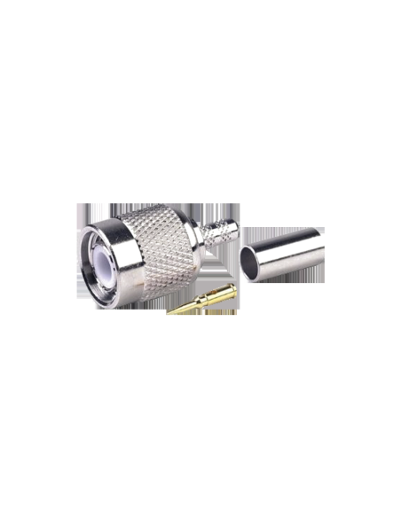 Radio frequency Connector Percon 5058-V