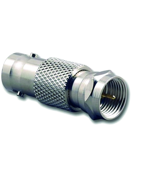 Radio Frequency Adapter Percon 5198-V