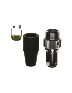 Round connector Hirose HRS-HR10A-10TJ-12P | Percon