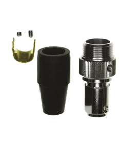 Round connector Hirose HRS-HR10A-10TJ-12S | Percon