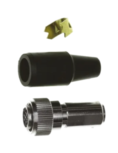 Conector Circular Hirose HRS-HR10A-10WTP-12P ref. 6482