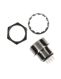 Conector Circular Hirose HRS-HR10A-10TR-12PB | Percon