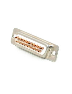 Conector Sub-D Percon 7007-S | Percon