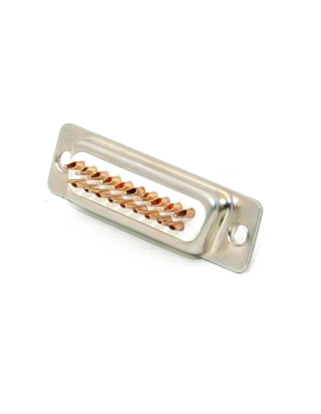 Sub-D Connector Percon 7007-S