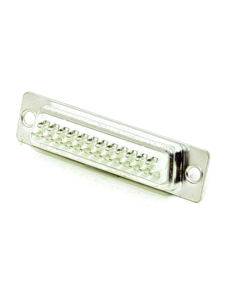 Sub-D Connector Percon 7010-S