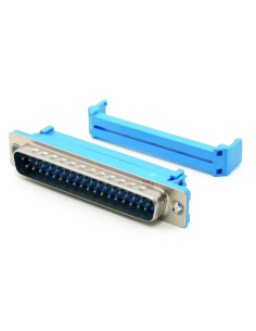 Conector Sub-D Percon 7035-S | Percon